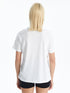 LC Waikiki Crew Neck Printed Women's T-shirt